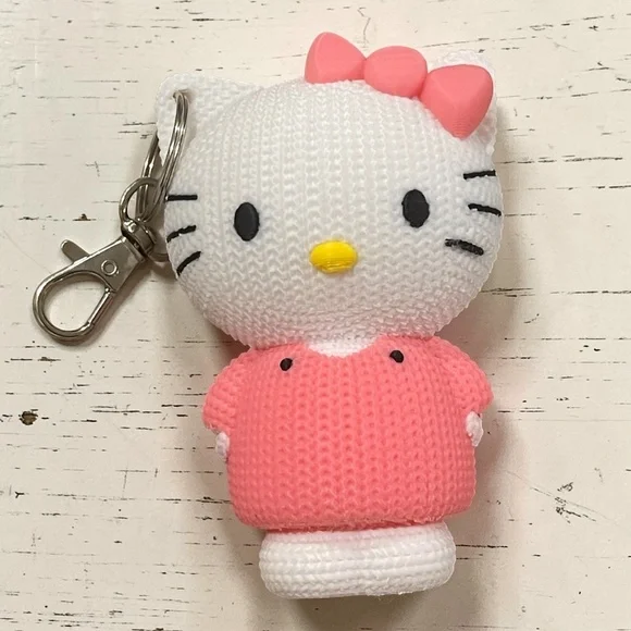 CUSTOM HELLO KITTY FOR @parnaishashoww - Picture 2 of 9